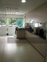 Blk 690 Hougang Street 61 (Hougang), HDB 5 Rooms #147991622